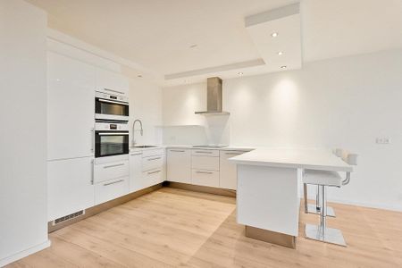 Te huur: Appartement Pieter Calandlaan in Amsterdam - Photo 4