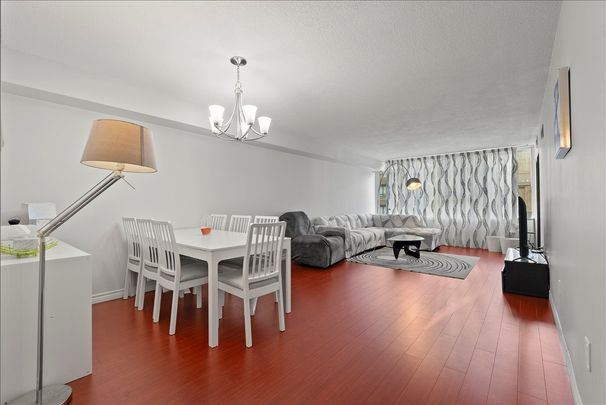 For Lease - 45 Carlton Street Unit# 609, Toronto, Ontario - Photo 1