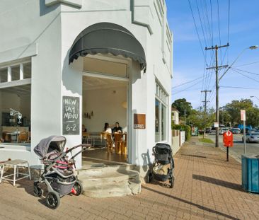 25 Lodge Street, Balgowlah NSW 2093 - House For Rent | Domain - Photo 4