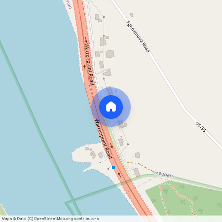 88 Warrenpoint Road, Newry, BT34 2PS