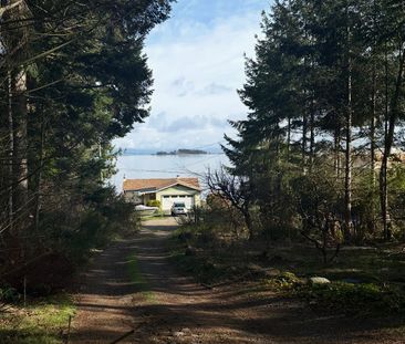 Ocean Views Home in Union Bay 2 Bed 1 Bath - Photo 5