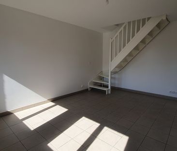 Location Appartement 2 pièces 31m² MAING 59233 - Photo 6