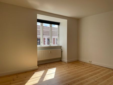 2 værelses lejlighed beliggende i Sorø - Photo 4