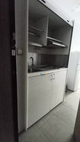 Studio/Γκαρσονιέρα για ενοικίαση Ιπποκράτειο (Φάληρο - Ιπποκράτειο) - Photo 5