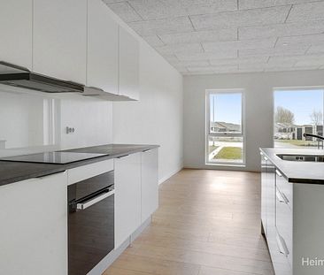 4-værelses Rækkehus på 96 m² i Horsens - Foto 4