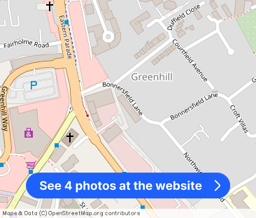 Manor Court, Bonnersfield Lane, Harrow - Photo 1