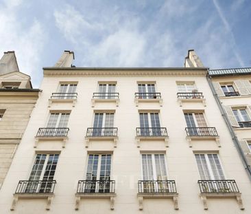 Appartement • Arsenal, Paris 4ème - Photo 6