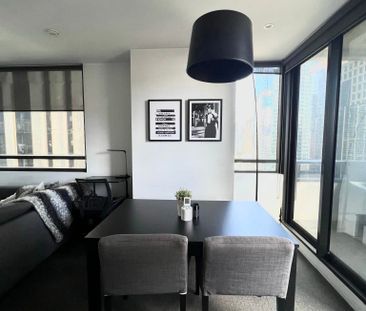 Melbourne CBD - Photo 3