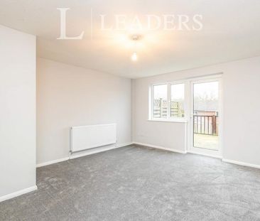 3 bedroom house to rent Meadow Gardens, Buckingham, Buckinghamshire... - Photo 2