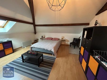 Appartement à louer 2 pièces 48.47m² - Photo 4