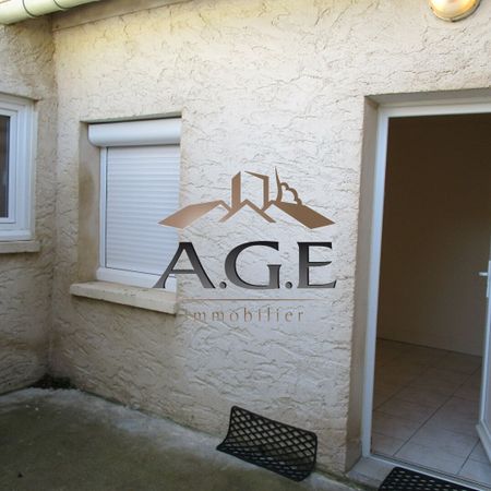 Location Appartement 2 pièces 34m² MAINTENON 28130 - Photo 3
