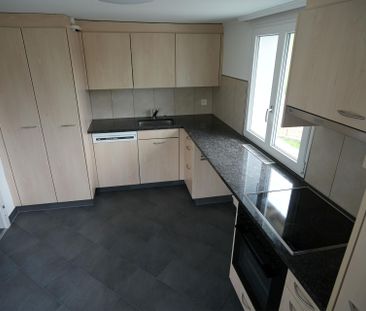 renovierte, grosszügige 5½ Zimmer-Wohnung in ländlicher Umgebung... - Foto 4