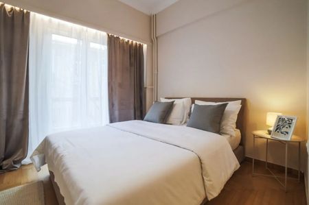 Διαμέρισμα για ενοικίαση Πολυτεχνείο (Εξάρχεια - Νεάπολη) - Photo 5