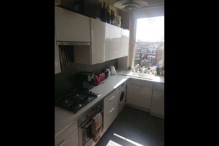 1 Bed Flat, Lancaster Avenue, SE27 - Photo 4