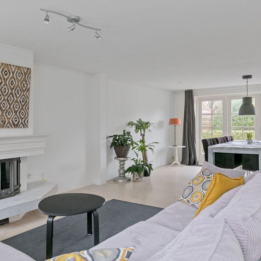 Huis te huur: Smeekweg 3 1251 VH Laren (NH) - Photo 1
