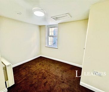 1 bedroom apartment to rent King Street, Great Yarmouth, NR30 - Photo 2