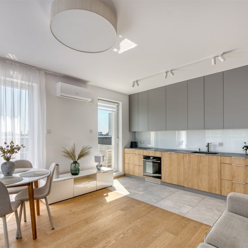 Łódź, Śródmieście, Lutomierska - Фото 1