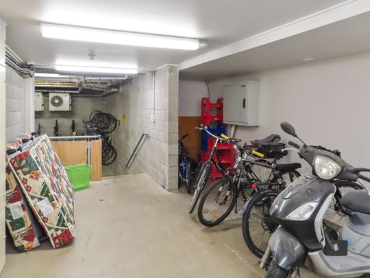 Apartment Living - Photo 1