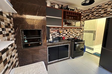 Aluguel COP 30 - Apartamento no Residencial Lion Ville - 2 Quartos e 1 Suíte (6 Pessoas) - Foto 4