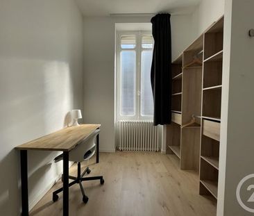 Appartement Chambre à louer 1 pièce - 10,81 m2 TALENCE - 33 - Photo 2