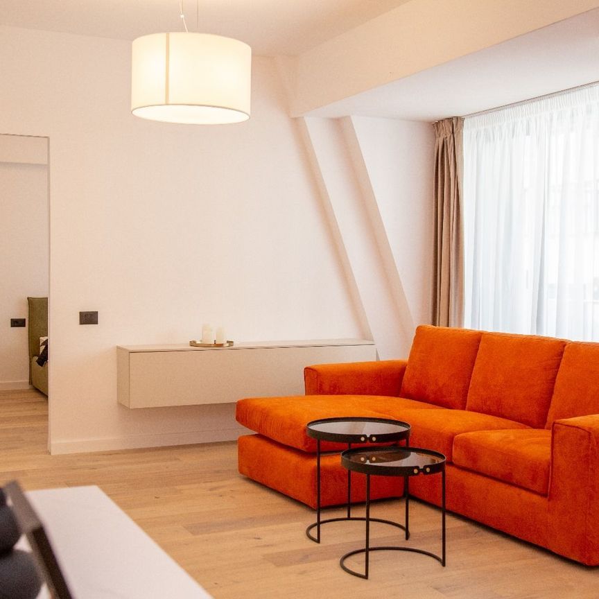 De Inchiriat Apartament 3 Camere | Herastrau | Aviatiei - Photo 1