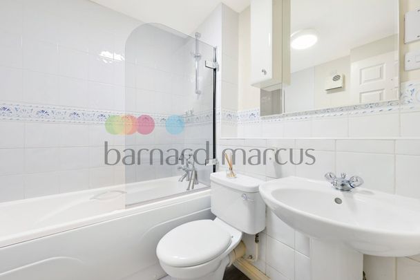 Limpsfield Road, SOUTH CROYDON - Photo 1