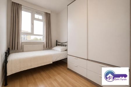 4 Bedroom Flat To Rent - Photo 2