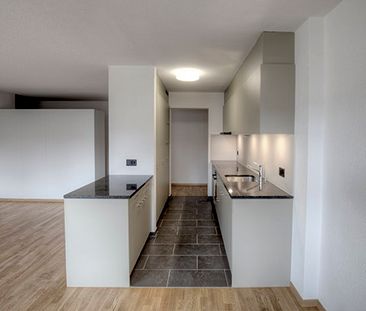 3.5 Zimmer, 76 m², 4. Stock - Foto 2