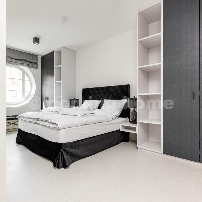 Mühelose Eleganz: Nähe Kurfürstendamm - Foto 1