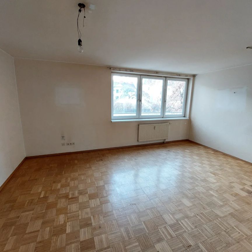 Kompakte Zweizimmerwohnung in Meidling! Fockygasse 2 - Top 21 - Foto 1