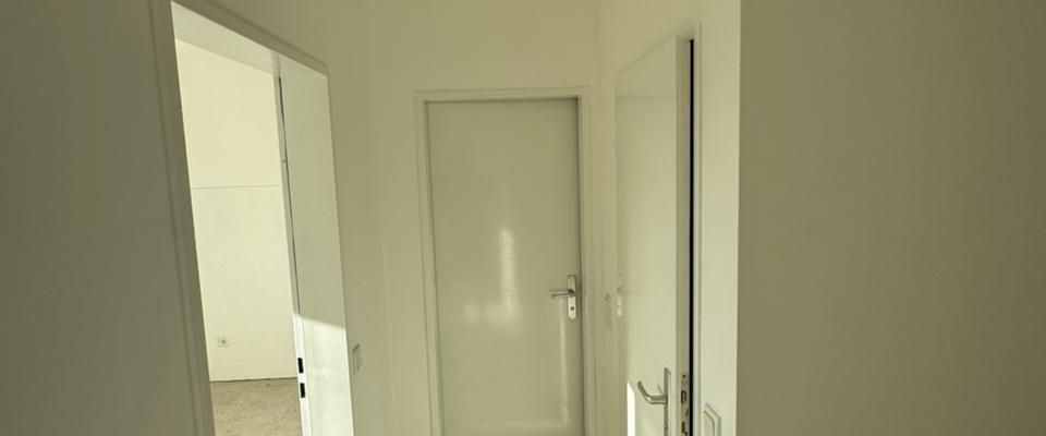 Familienwohnung in Marxloh.. - Photo 1