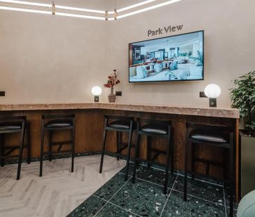 1 bedroom apartment to rent - Photo 3