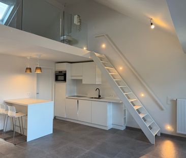 Appartement te huur in Aarschot - Foto 3