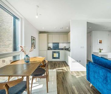 Moulding Lane, London, SE14 - Photo 5