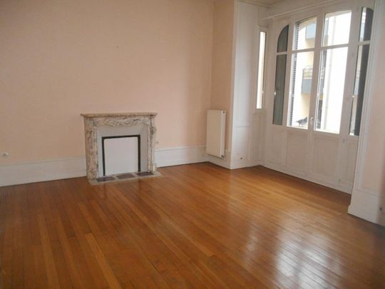 Location Appartement 5 pièces 125m² TOUL 54200 - Photo 1