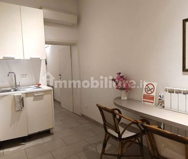 Bilocale ottimo stato, piano terra, Santa Croce, Firenze - Foto 6