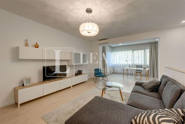 Apartament cu gradina | Victoriei | 115 mp - Fotografie 1