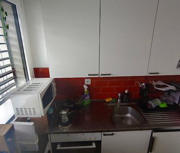 1½ Zimmer-Wohnung in Baar (ZG), möbliert, auf Zeit - Foto 5