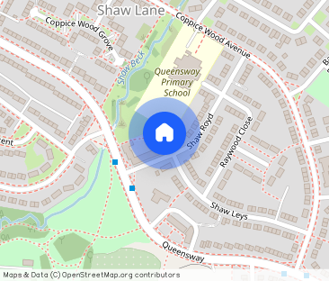 Shaw Royd Court, Yeadon, Leeds, West Yorkshire, LS19 - Photo 1