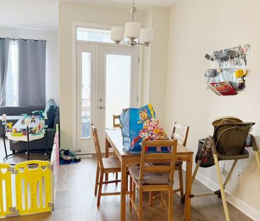 For Lease - 236 Sheaf Row, Stittsville - Munster - Richmond, Ontario - Photo 1