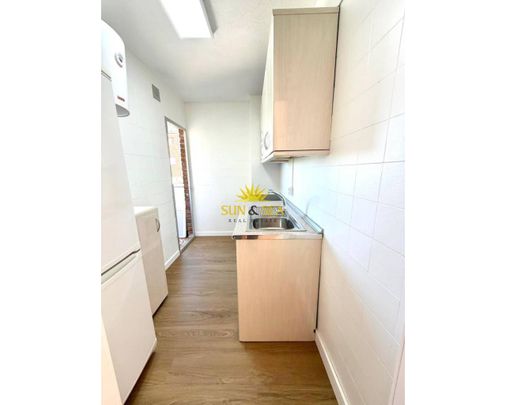 TWO-BEDROOM APARTMENT – TORREVIEJA - Photo 1