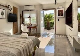 Studio/Γκαρσονιέρα για ενοικίαση Κηπούπολη (Καβάλα) - Photo 1