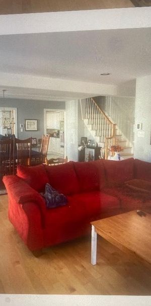 Logement à louer - Photo 1