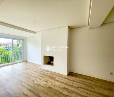 Apartamento com 2 quartos e 75m² para alugar em Centro, Canela. - Foto 2