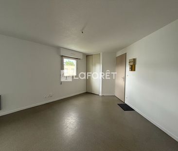 Appartement T1 GRADIGNAN à louer - Photo 2