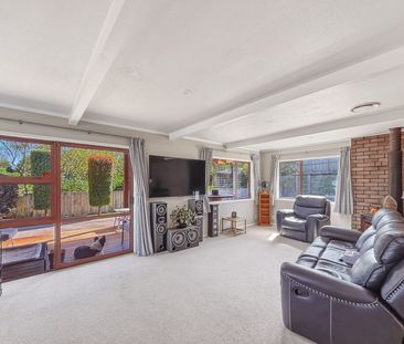 Sunny Family Home in Great School Zone - Photo 2