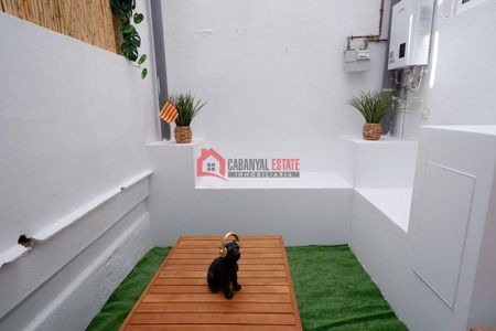 El Cabanyal-El Canyamelar, Valencia, Valencian Community 46011 - Photo 2