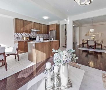 For Lease - 162 Noah's Farm Trail, Whitchurch-Stouffville, Ontario - Photo 4