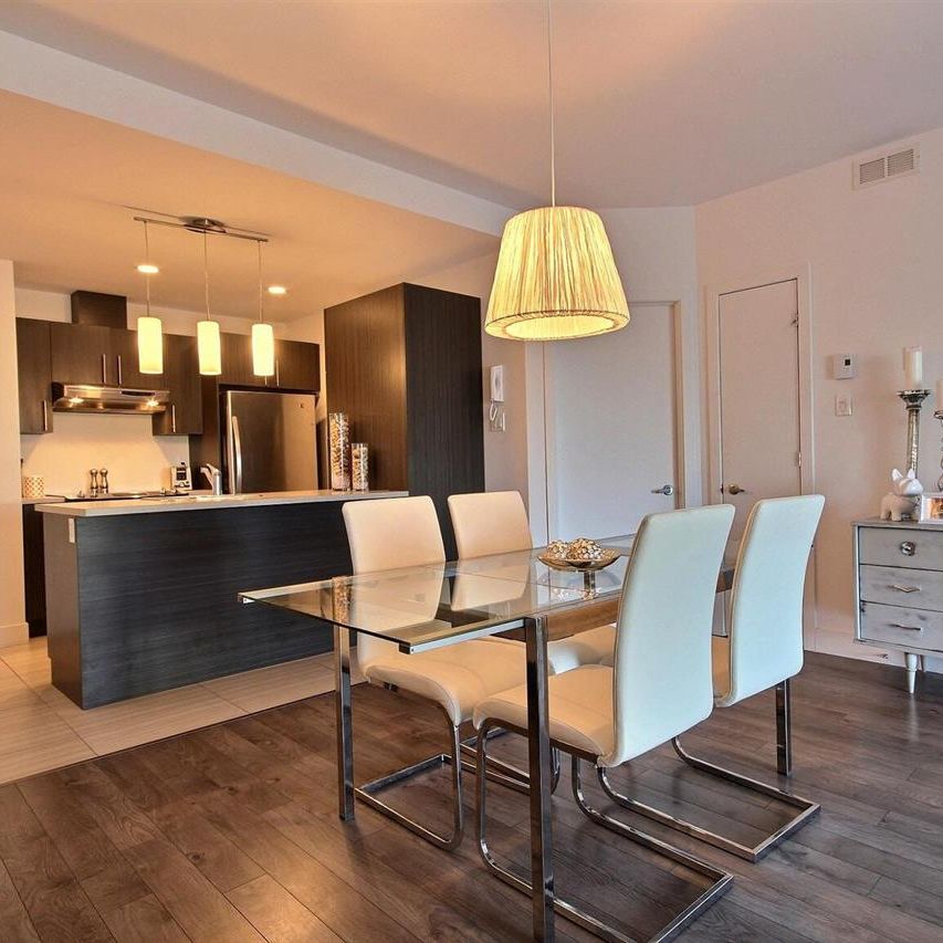 304 - 1296 Boulevard Bastien, Quebec - Photo 1
