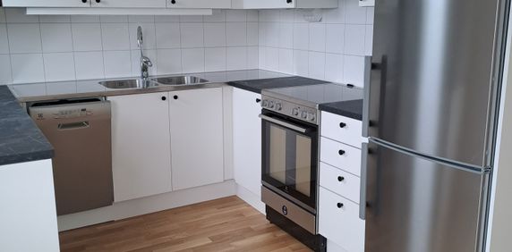 Skogsvägen, Strängnäs - Photo 2